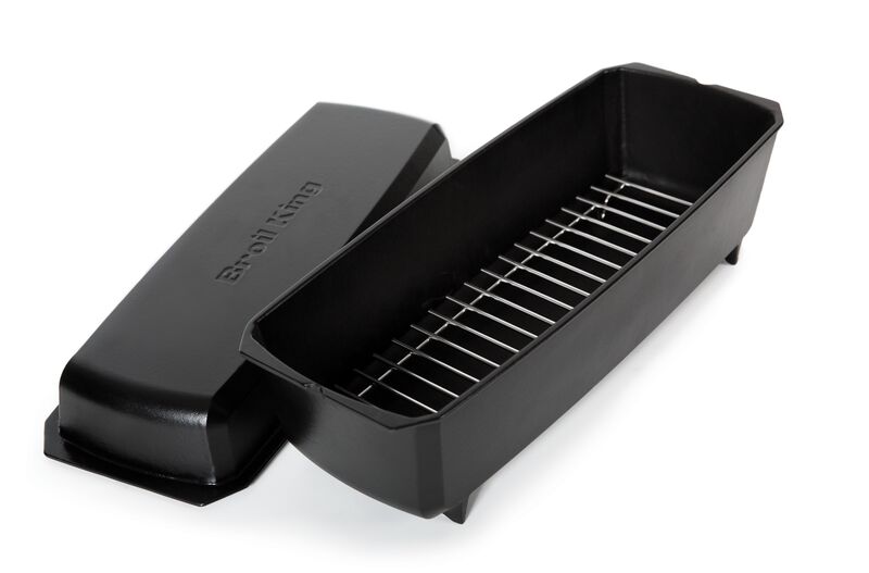 Pellet Grill + Zubehör
